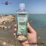 تونر آلوئه‌ورا باباریا - Image 2