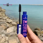 ریمل اسنس آبی اصل - Image 2