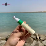 سرم دور چشم اکسیس وای - Image 2